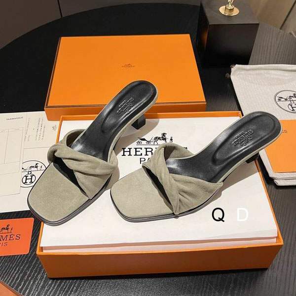 Picture of Hermes Shoes _SKUHermessz35-40511178.5CMDGT0704